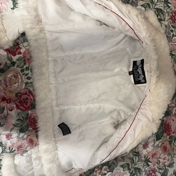 Winter Jacket - Picture 5 of 8